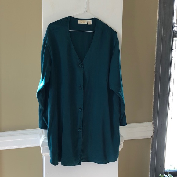 Vintage Gold Label Victoria’s Secret Slip Dress - Picture 3 of 11